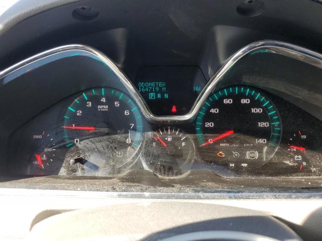 2016 CHEVROLET TRAVERSE L #3297962785