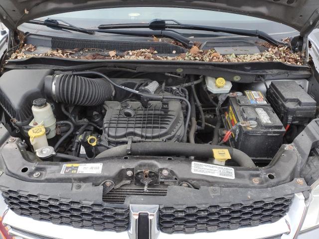 2014 DODGE GRAND CARA - 2C4RDGBG0ER328496