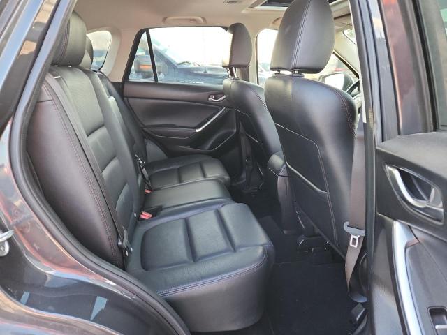 2016 MAZDA CX-5 GT - JM3KE4DYXG0614475