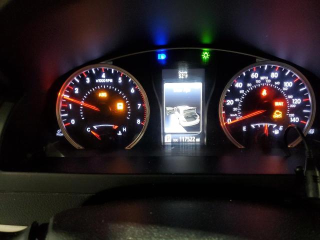 2017 TOYOTA CAMRY LE #3291222964