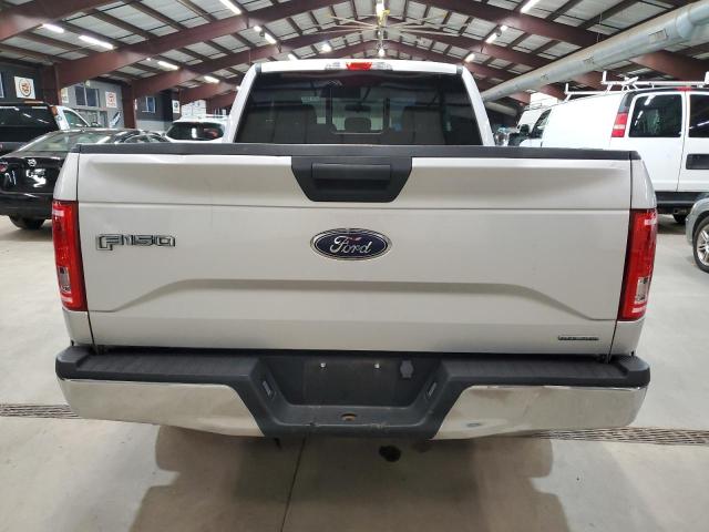 2015 FORD F150 SUPER #3282623056
