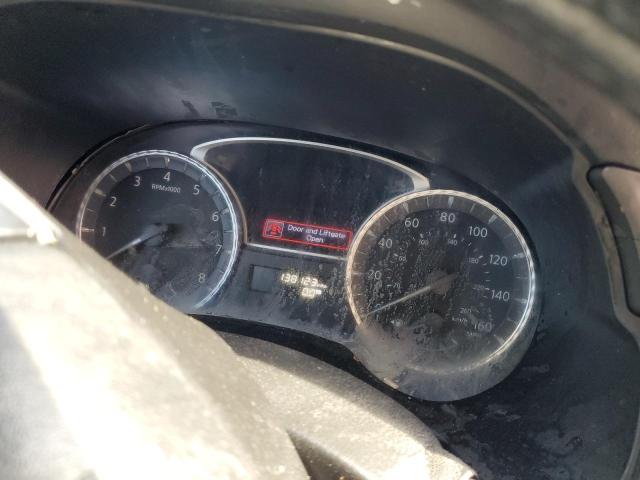 2017 INFINITI QX60 #3294559069