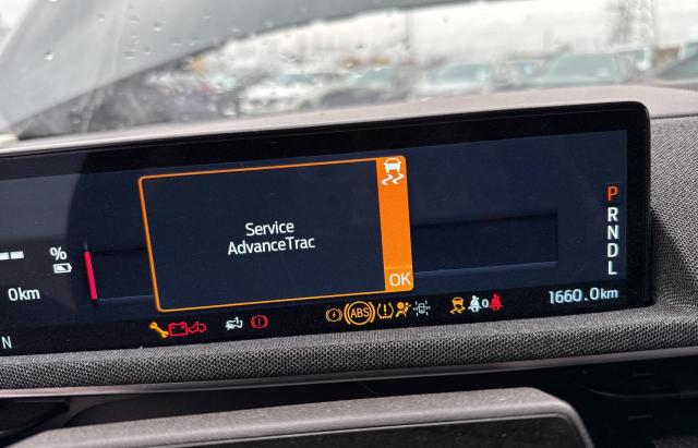 2021 FORD MUSTANG MA - 3FMTK3SU0MMA43521