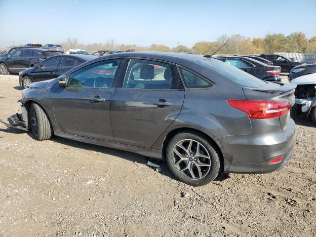 2015 FORD FOCUS SE #3290246204