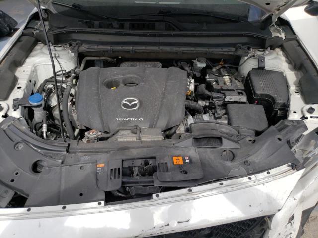 2021 MAZDA CX-5 TOURI #3302683021
