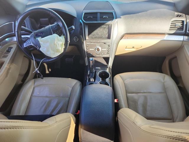 2016 FORD EXPLORER L #3297955794