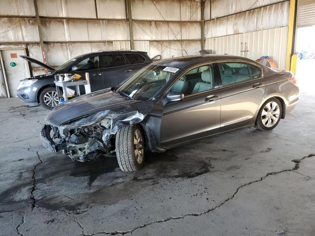 2008 HONDA ACCORD EX #3298045171