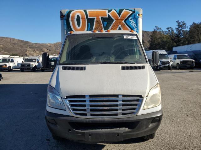 2012 MERCEDES-BENZ SPRINTER 3 #3292314309