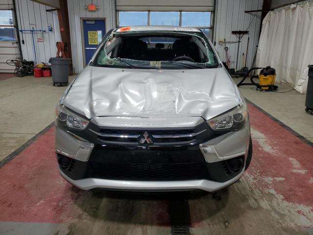2019 MITSUBISHI OUTLANDER #3302759371