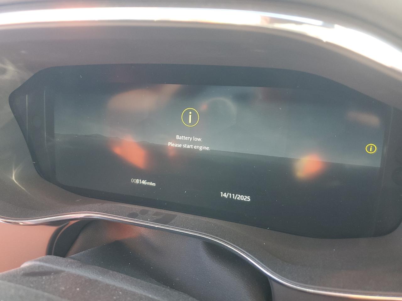 Lot #3310514068 2025 JAGUAR F-PACE R-D