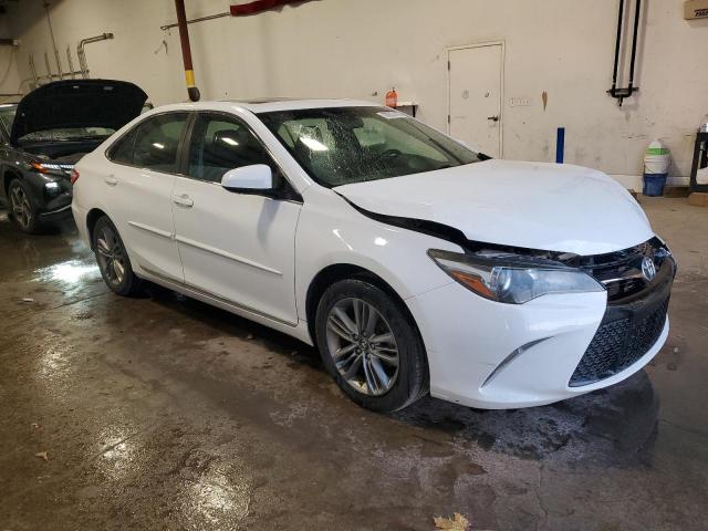 2017 TOYOTA CAMRY LE #3311621247