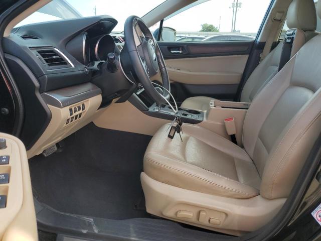 2016 SUBARU OUTBACK 2. #3286594145