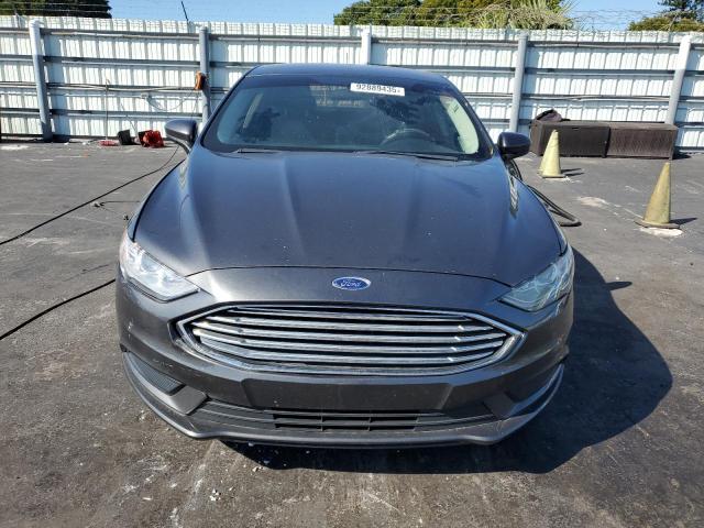 2018 FORD FUSION SE #3296951827