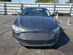 Lot #3296951827 2018 FORD FUSION SE