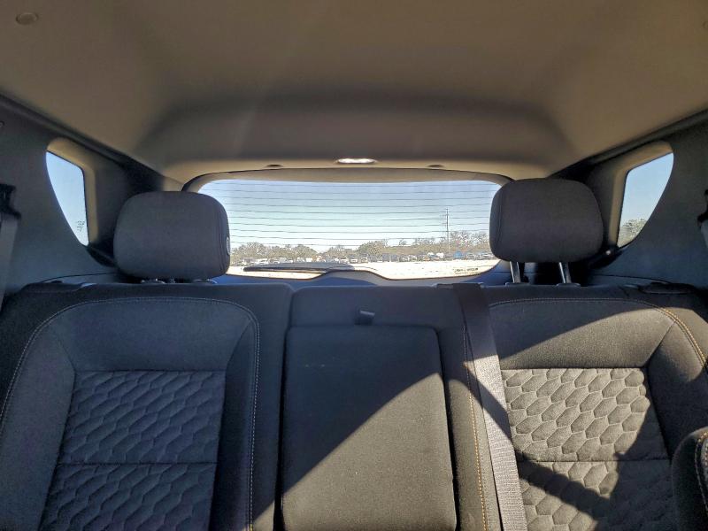 2019 CHEVROLET EQUINOX LT #3304862550