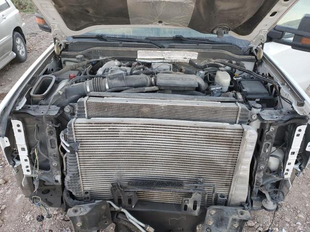 2017 CHEVROLET SILVERADO - 1GC5KYCY3HZ198855