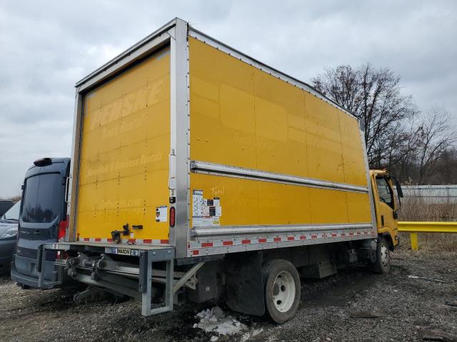 2023 ISUZU NPR HD #3297934821