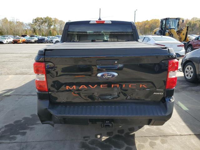 2023 FORD MAVERICK X - 3FTTW8F92PRA24634