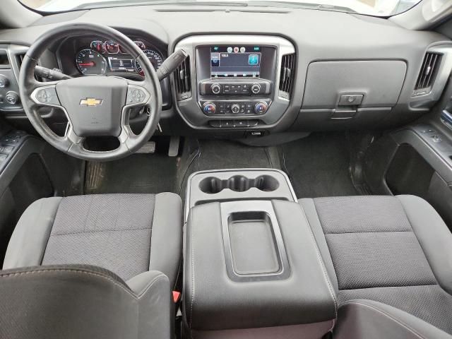 2014 CHEVROLET SILVERADO - 3GCUKREC3EG217340