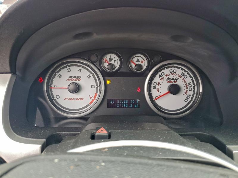 2010 FORD FOCUS SES #3296231423