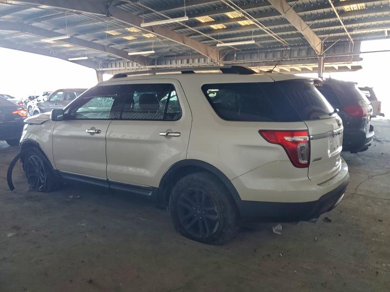 2013 FORD EXPLORER X #3302746035