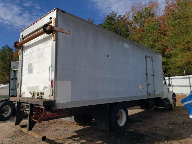 1998 INTERNATIONAL 4700 #3296289460