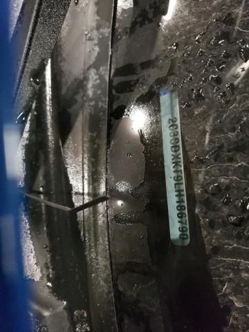 2020 DODGE CHARGER PO #3303632941