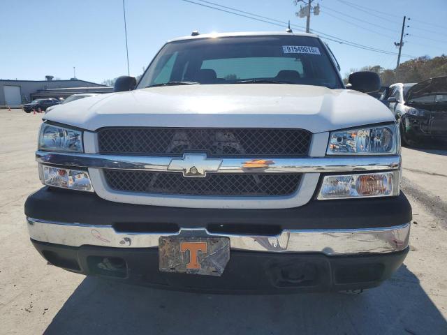 2004 CHEVROLET SILVERADO #3293477412