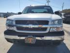Lot #3293477412 2004 CHEVROLET SILVERADO