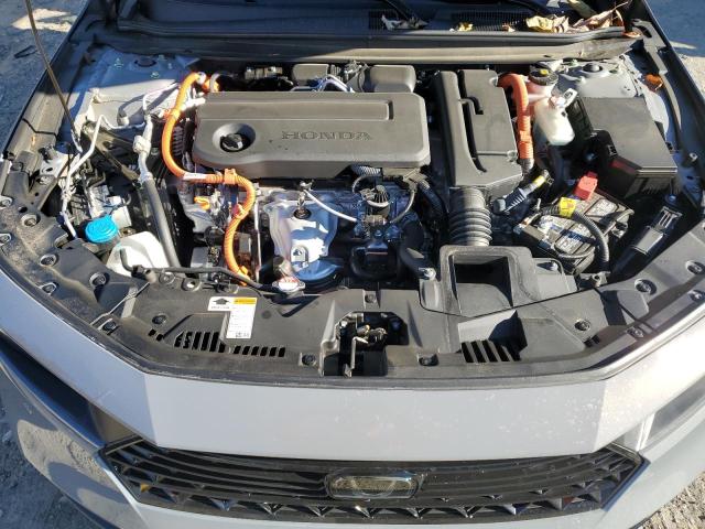 2025 HONDA ACCORD TOU #3286660299