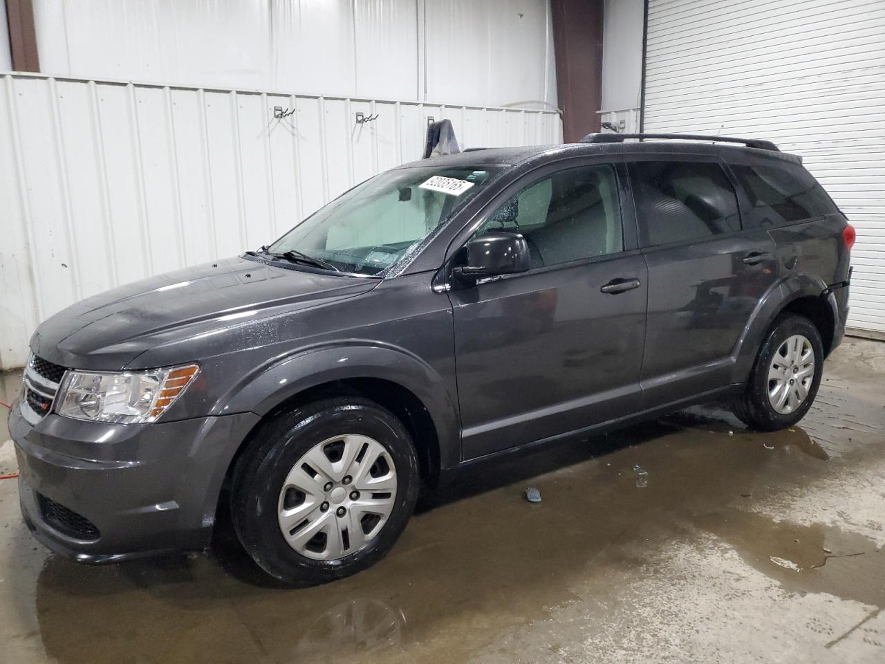 DODGE JOURNEY SE