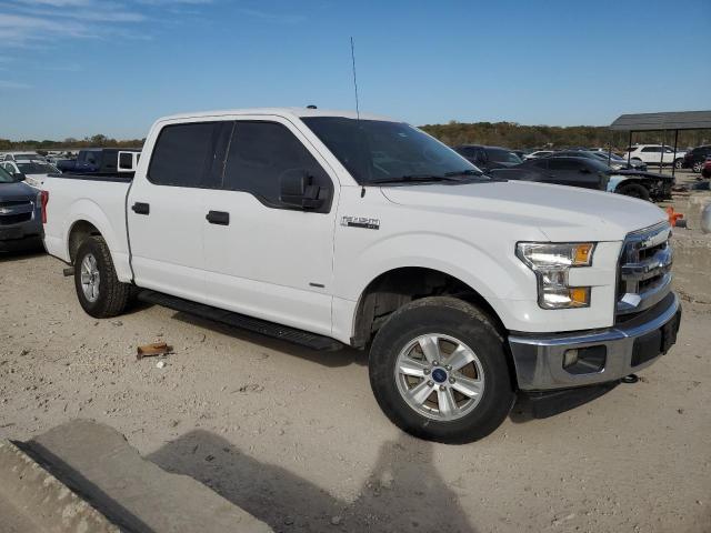 2017 FORD F150 SUPER #3290662502
