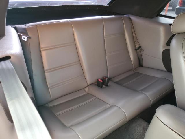 2002 FORD MUSTANG #3286844224