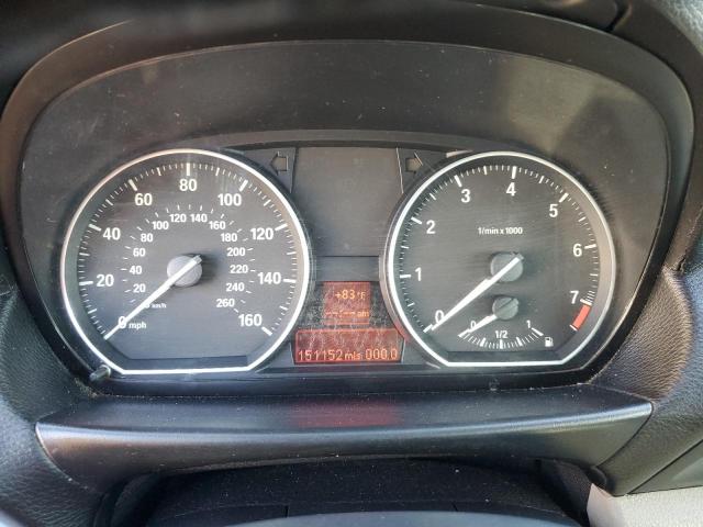 2013 BMW 128 I #3303633927