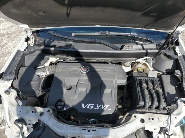 2012 CADILLAC SRX PREMIU #3293497416