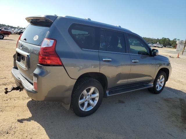 2011 LEXUS GX 460 #3291271955