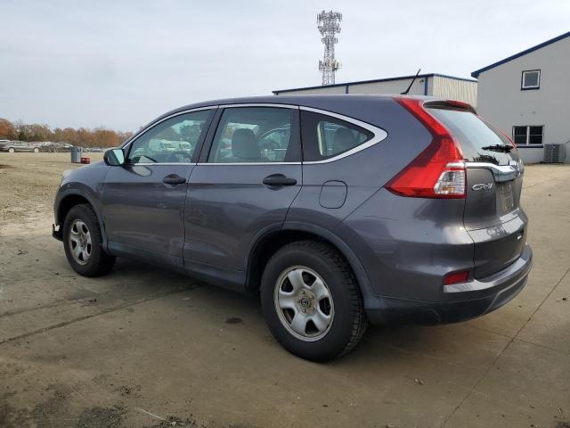 2015 HONDA CR-V LX #3298105165