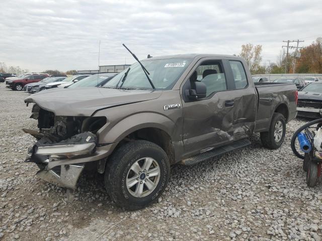 2020 FORD F150 SUPER - 1FTEX1EB4LKF15139