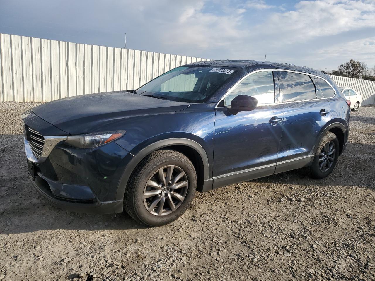 MAZDA CX-9 TOURING