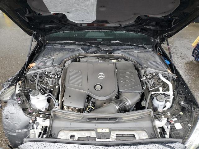 2025 MERCEDES-BENZ C 300 4MAT #3304499557