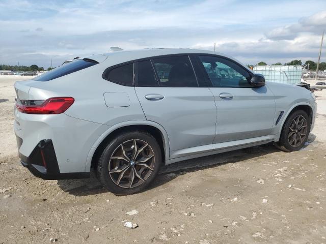 2022 BMW X4 M40I #3301782366