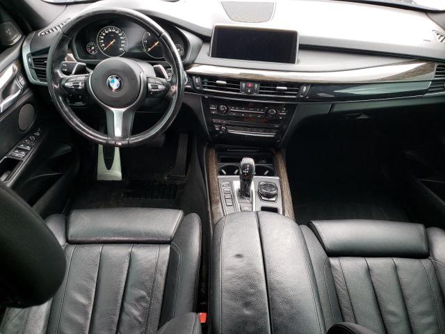 2016 BMW X5 XDRIVE3 - 5UXKS4C52G0N12501