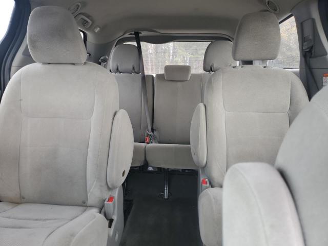 2020 TOYOTA SIENNA L #3296912819
