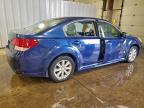 Lot #3303879760 2010 SUBARU LEGACY 2.5