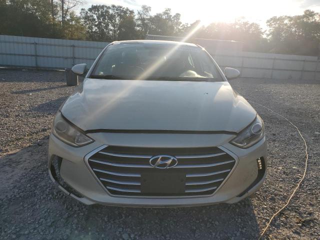 2017 HYUNDAI ELANTRA SE - 5NPD74LF9HH152149