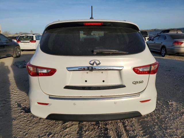 2014 INFINITI QX60 - 5N1AL0MN1EC550410