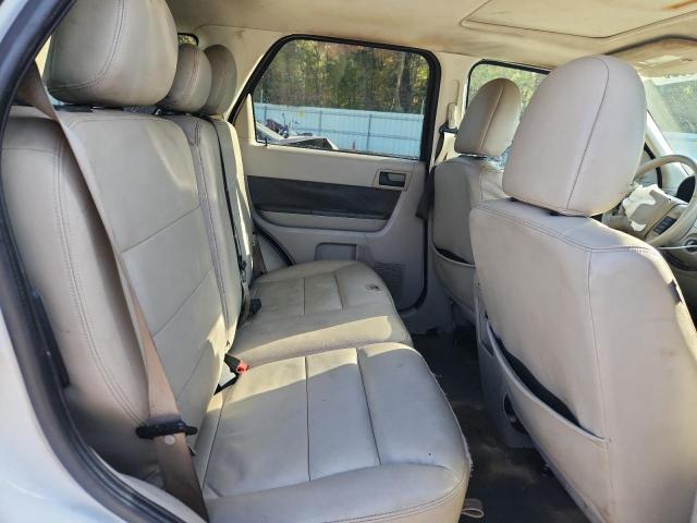 2011 FORD ESCAPE XLT #3294462505