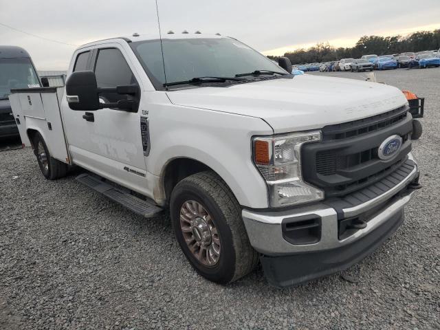 2022 FORD F250 SUPER #3303885711