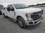 Lot #3303885711 2022 FORD F250 SUPER