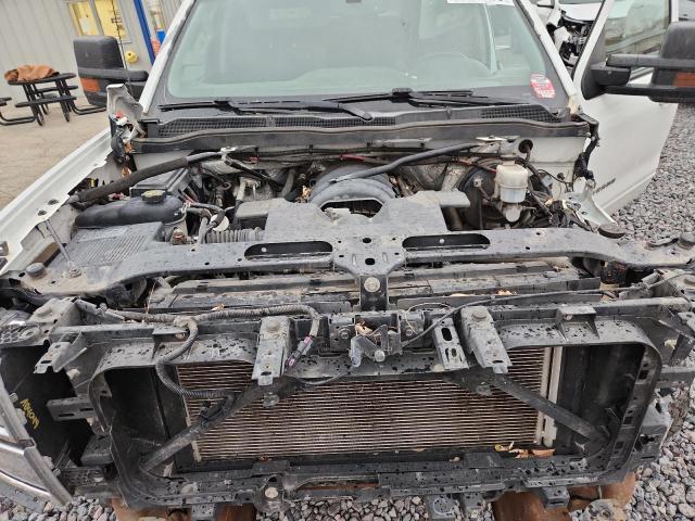 2015 CHEVROLET SILVERADO #3291349132